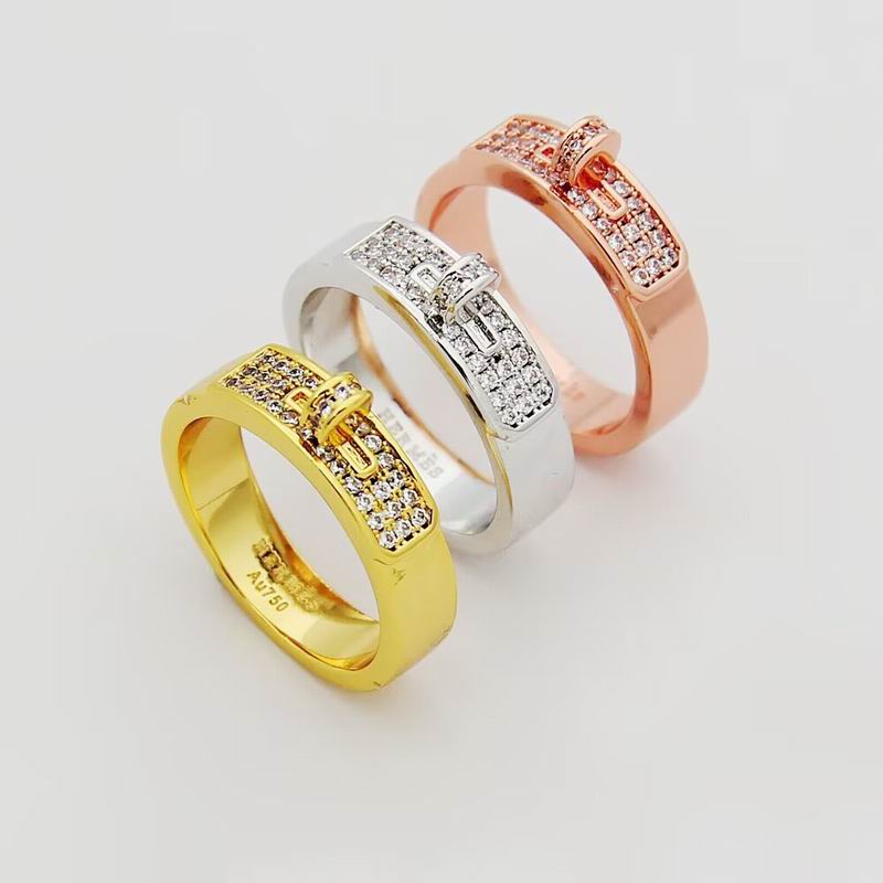 Hermes Ring 05yxh03